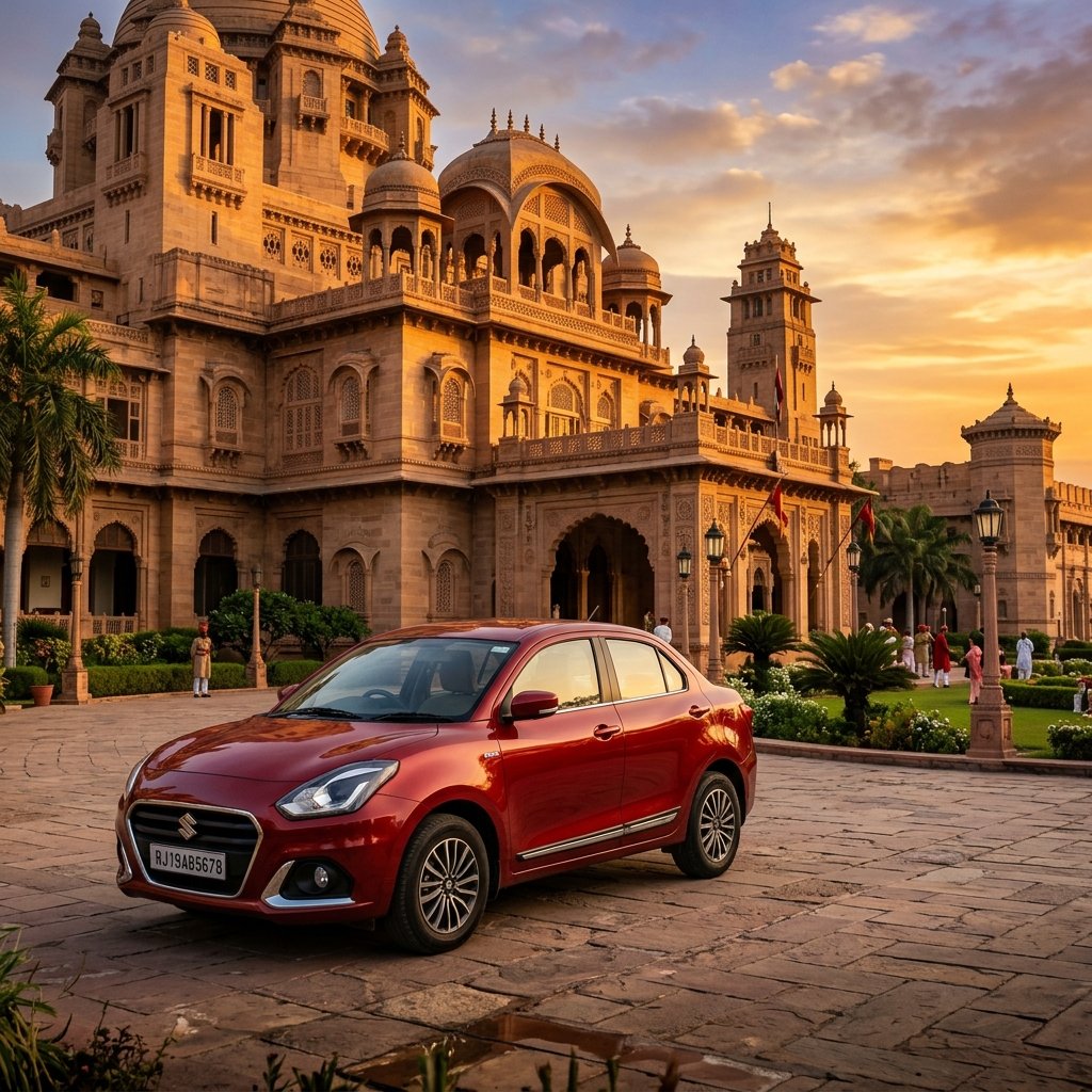 Maruti Dizare