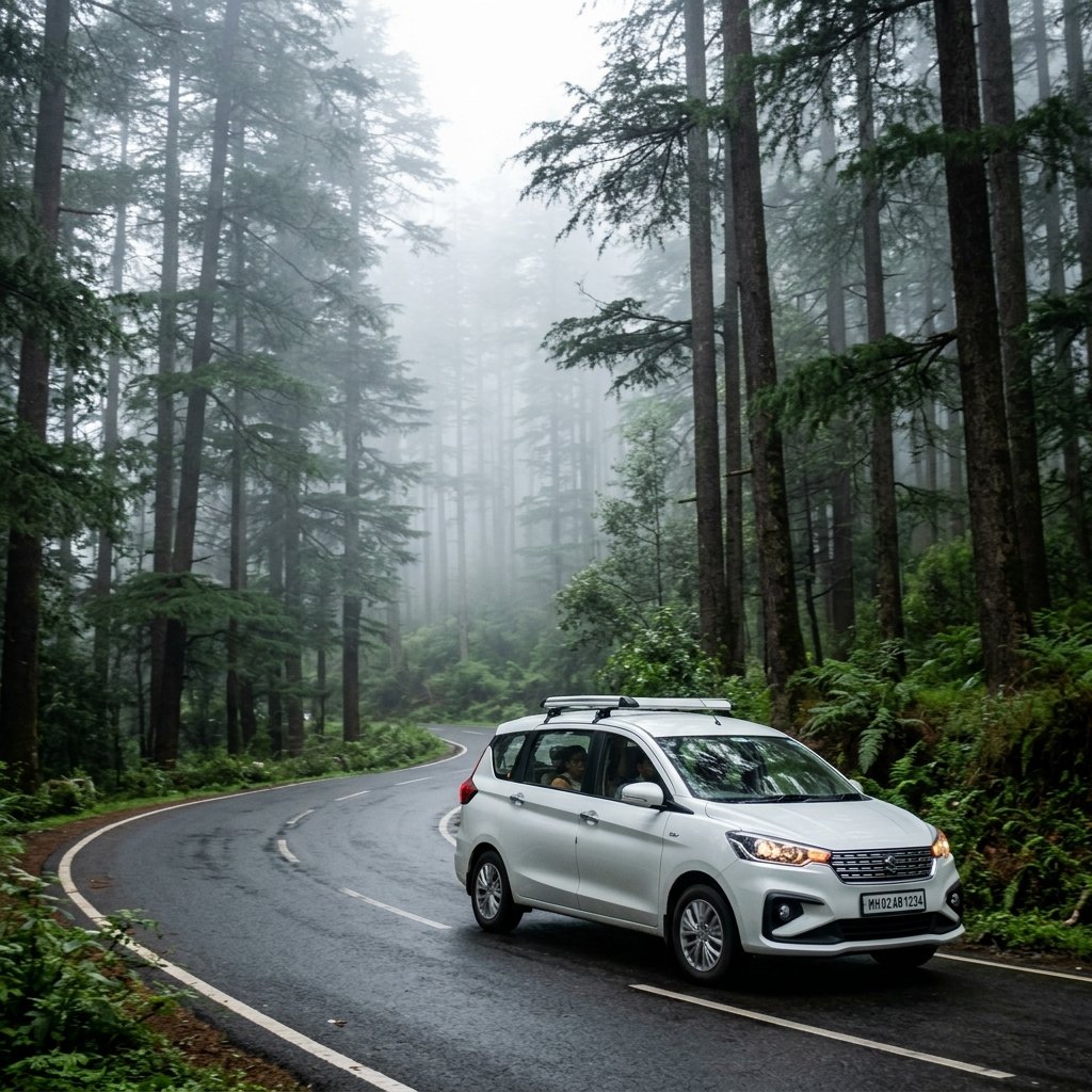 Maruti Ertiza